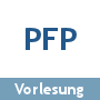 Parallele und Funktionale Programmierung (PFP)
