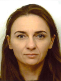 Alma Sinanović