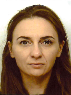 Alma Sinanović