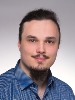 Lukas Rotsching