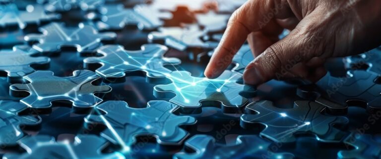 Featured image for Organizational Matters