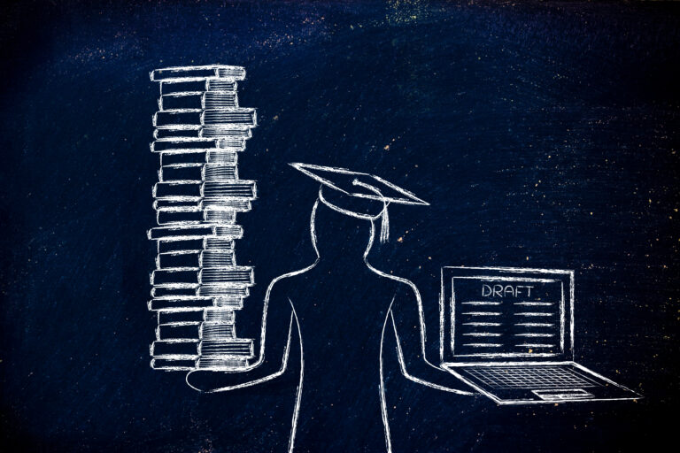 Featured image for Student thesis